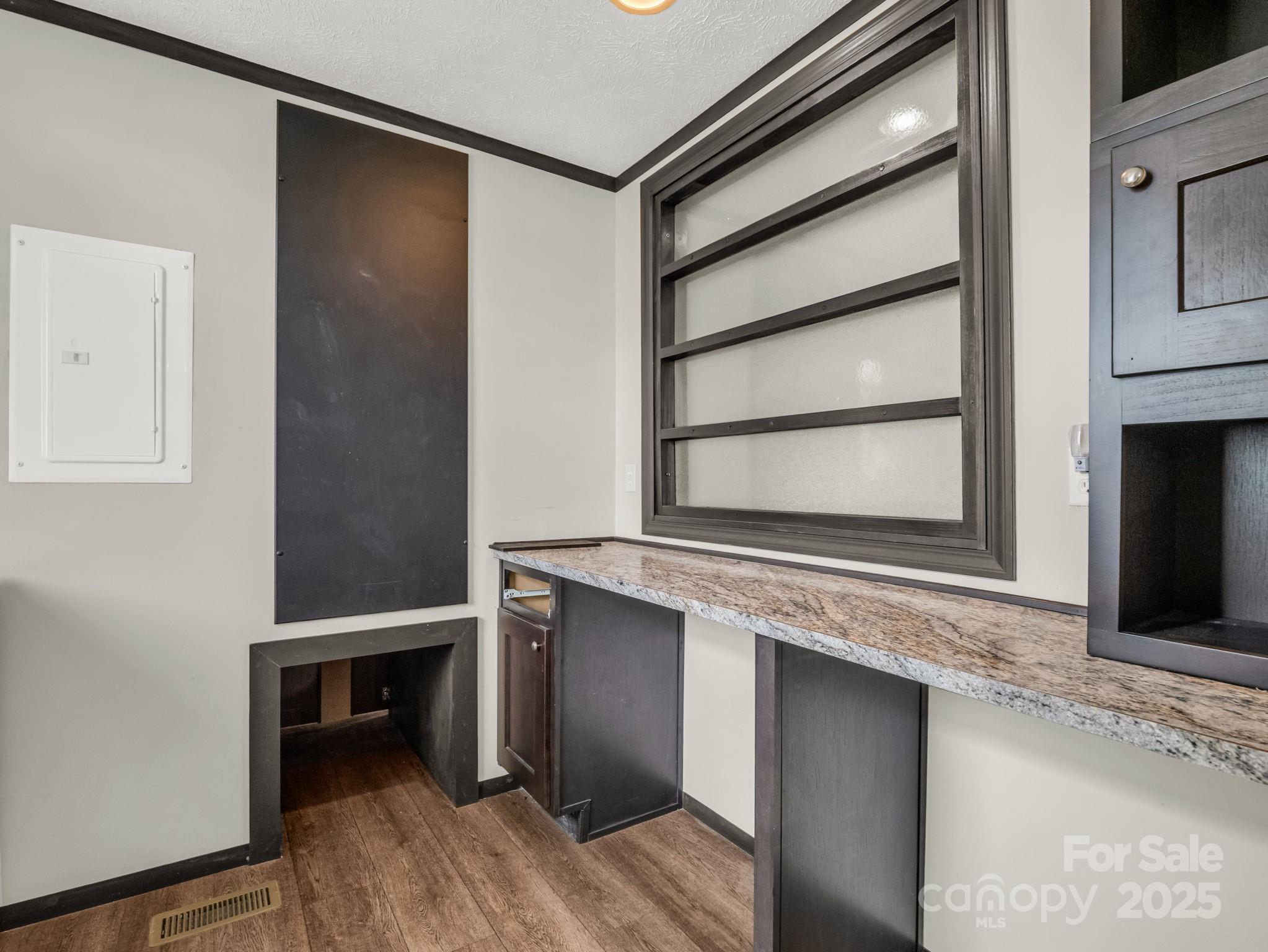 White Oak Village - Residential