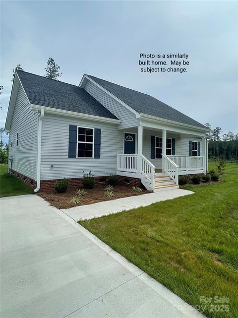 1669 California Road York SC 29745