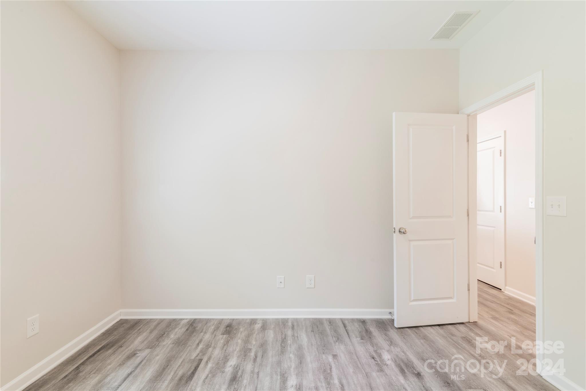 Lincoln Heights - Residential Lease