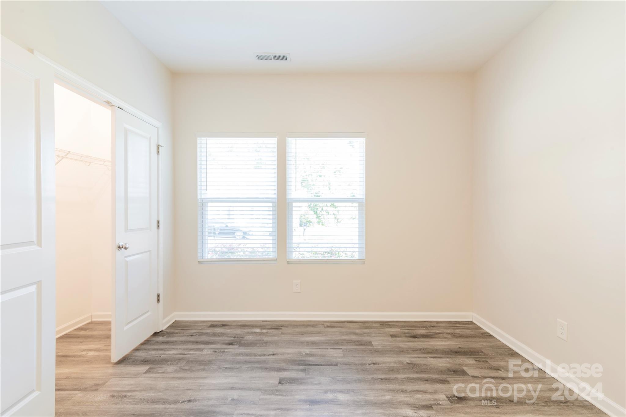 Lincoln Heights - Residential Lease