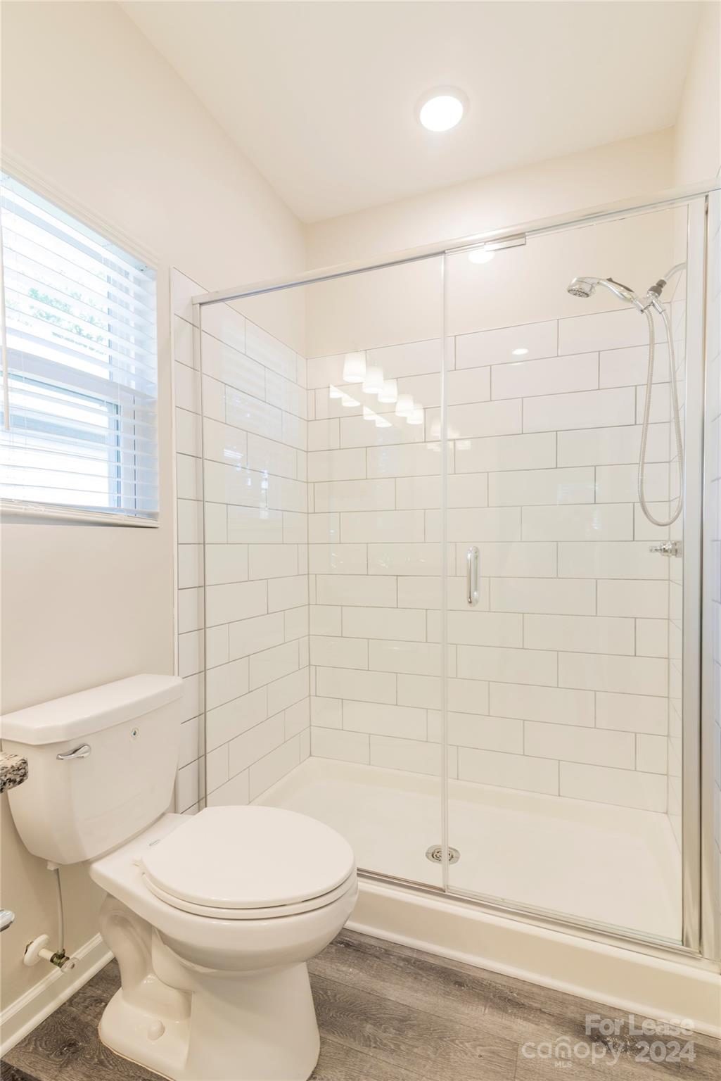 Lincoln Heights - Residential Lease