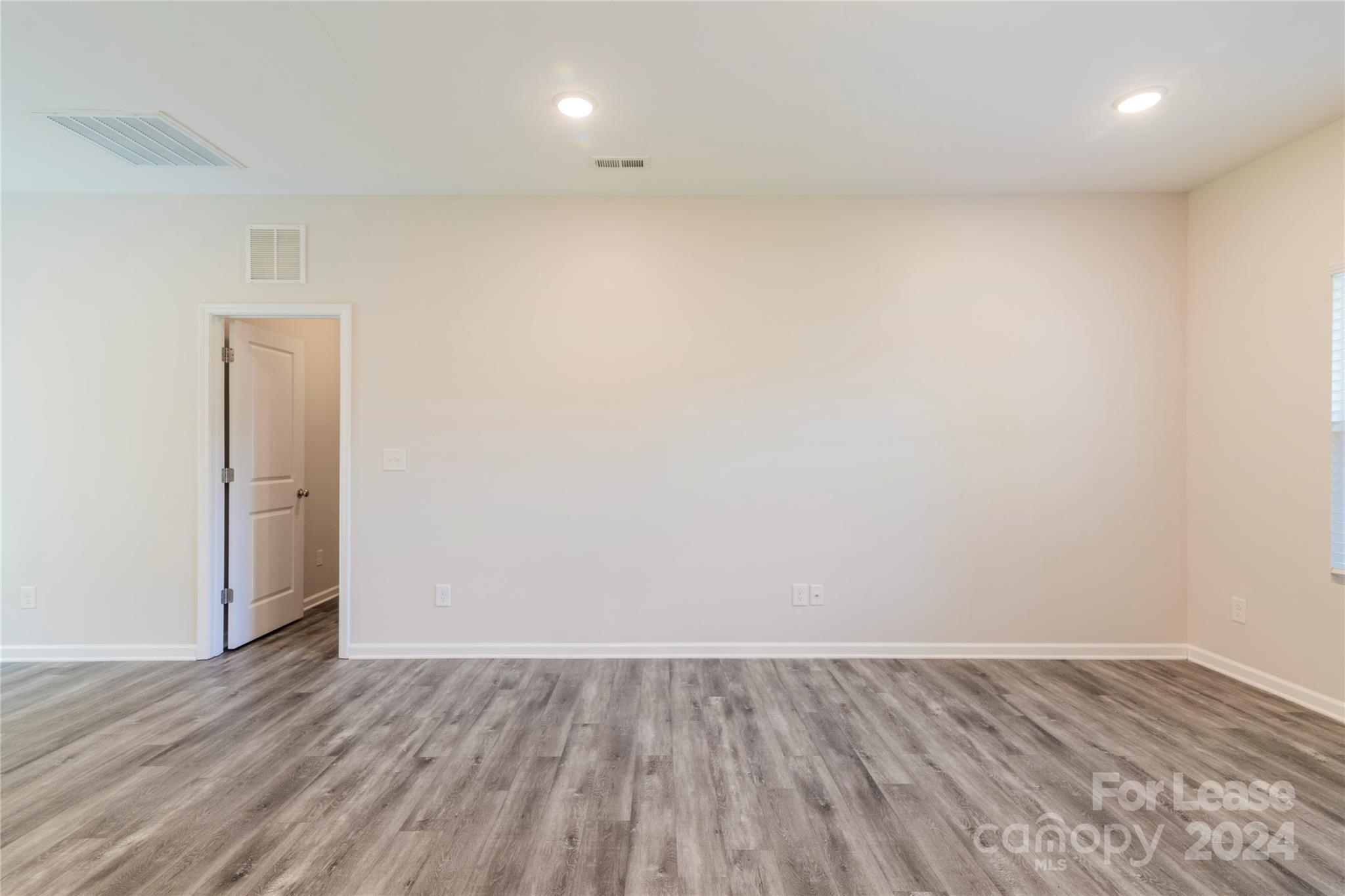 Lincoln Heights - Residential Lease