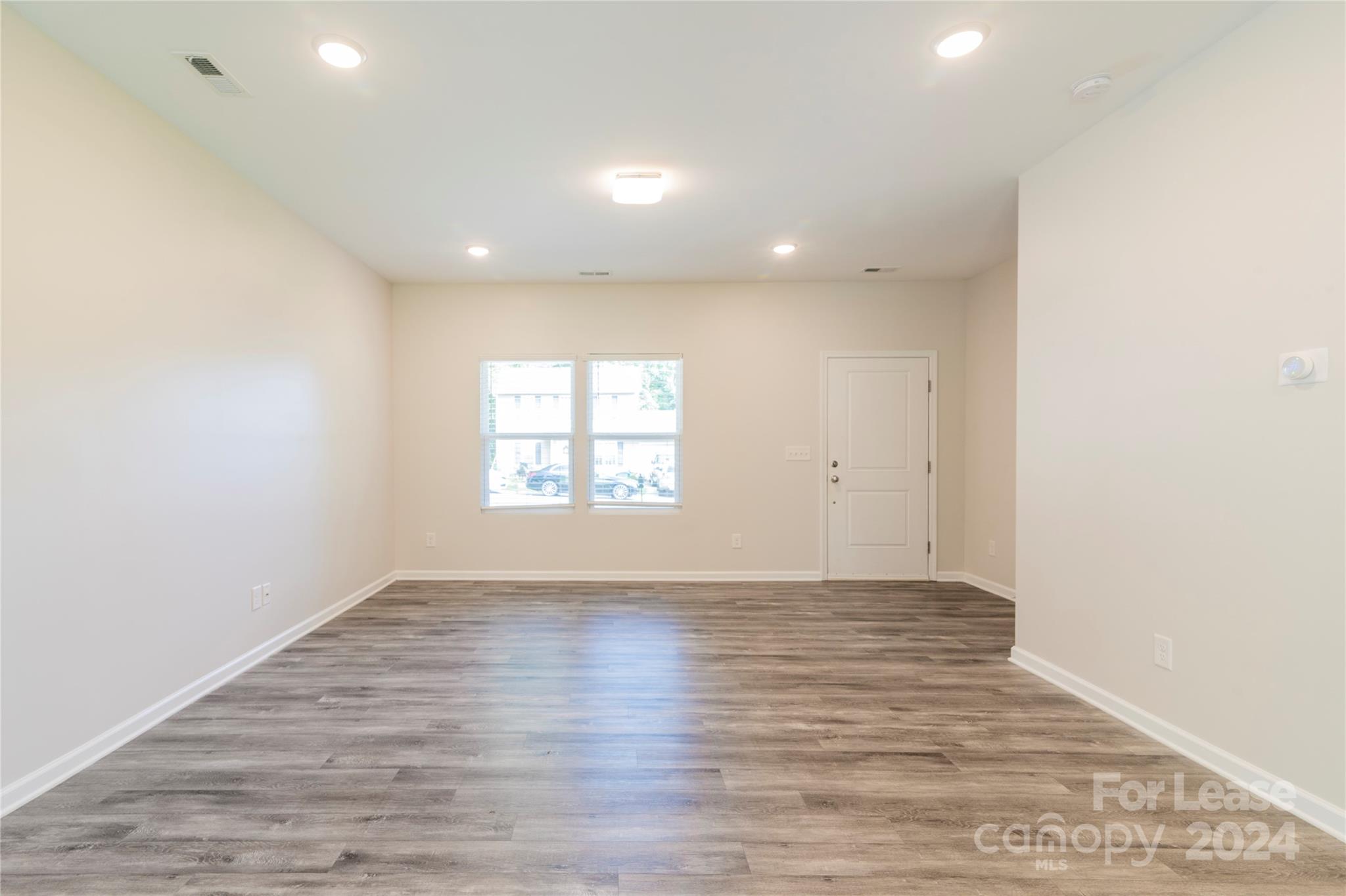 Lincoln Heights - Residential Lease