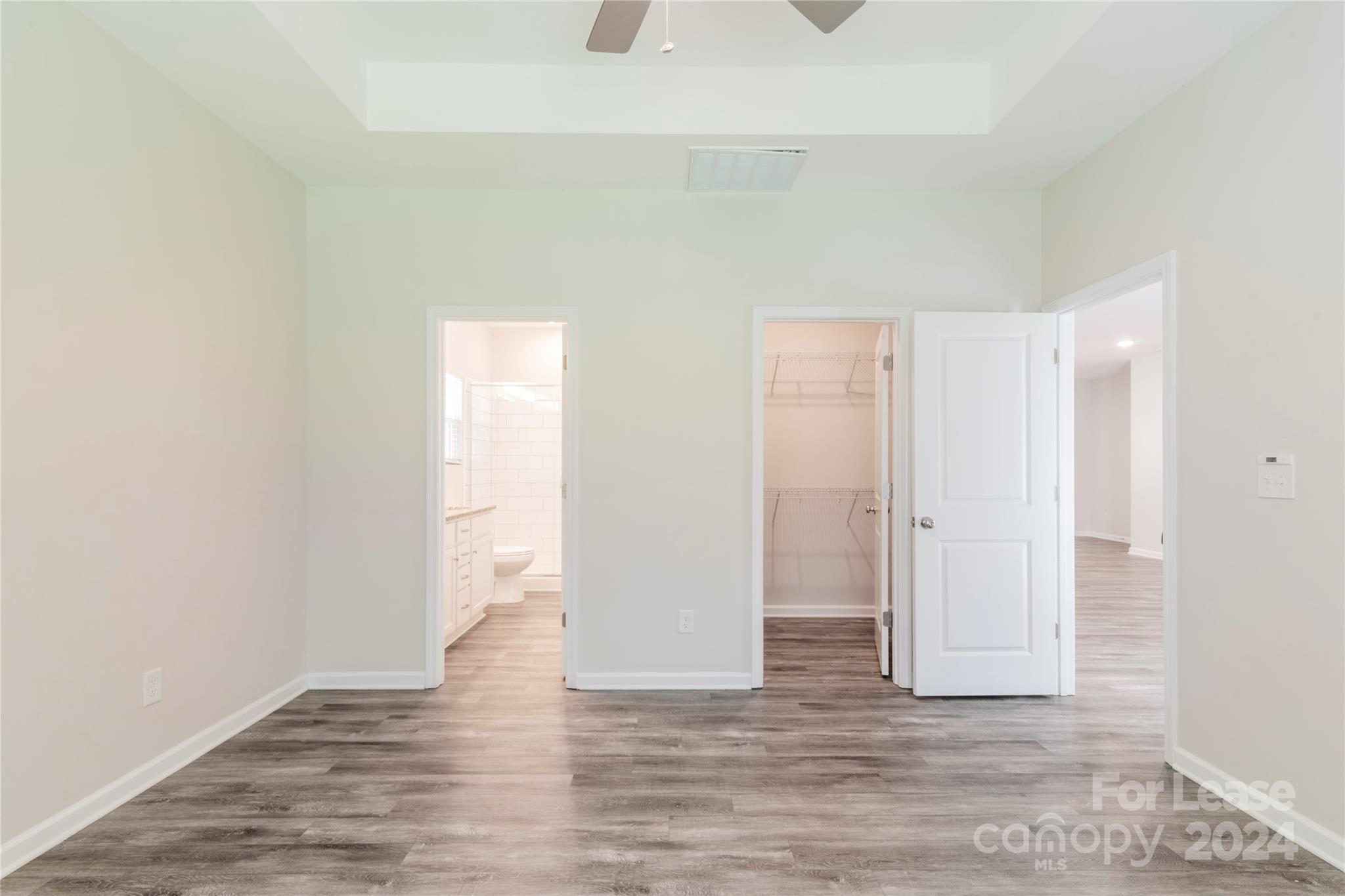 Lincoln Heights - Residential Lease