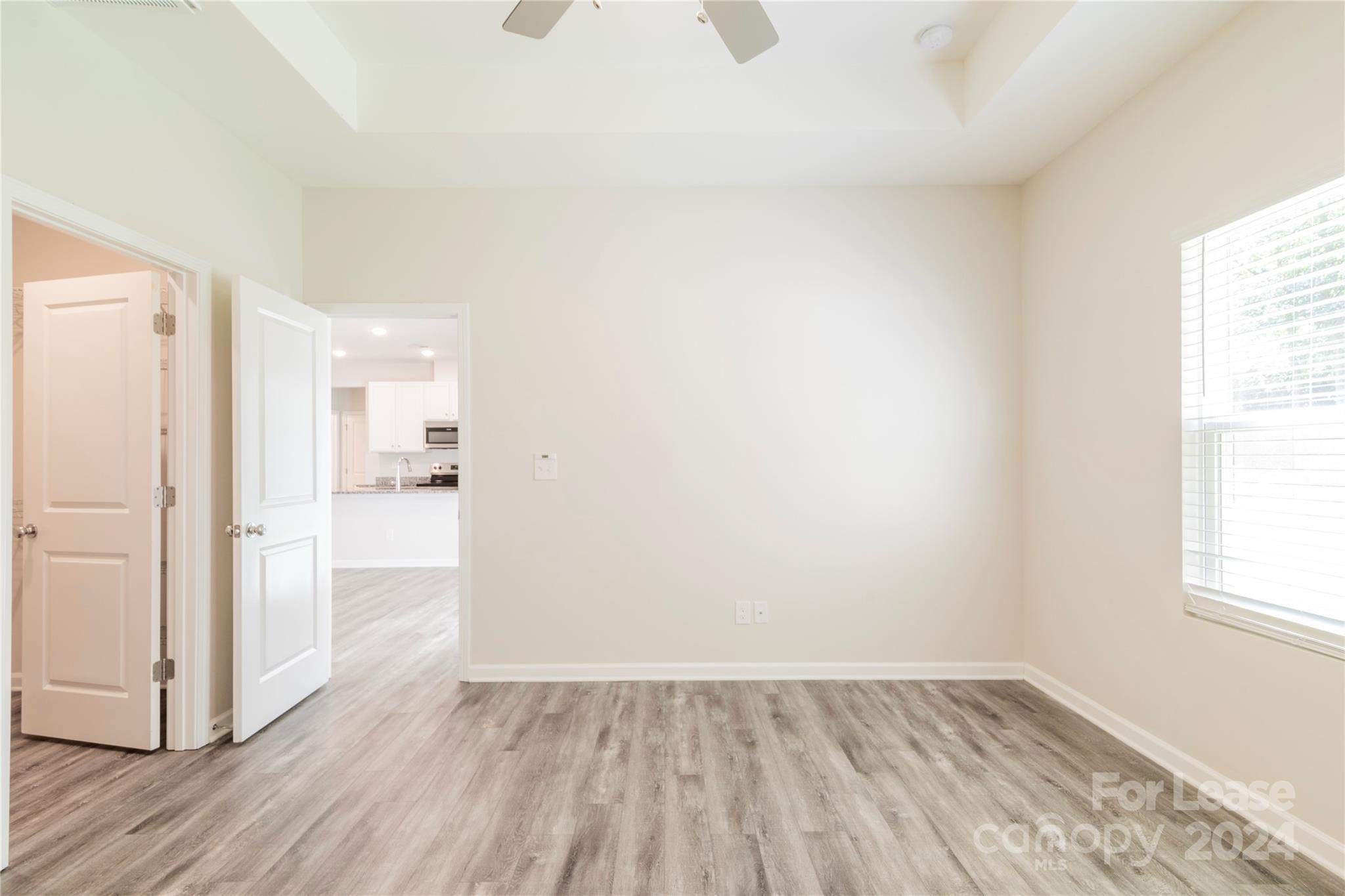 Lincoln Heights - Residential Lease