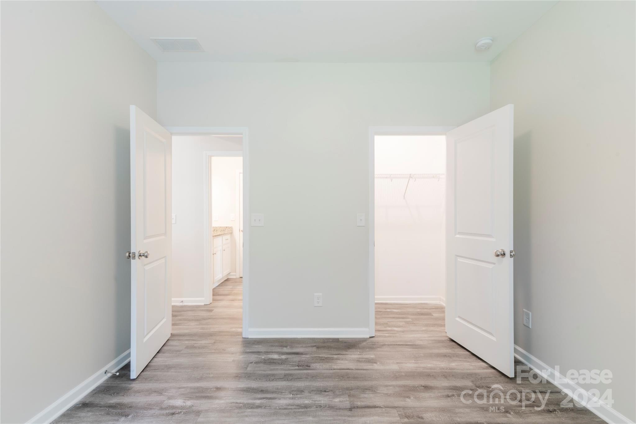 Lincoln Heights - Residential Lease