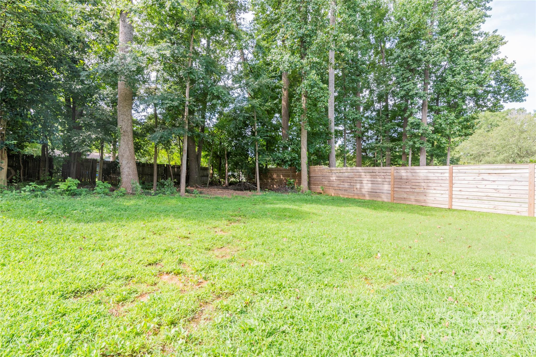 Lincoln Heights - Residential Lease