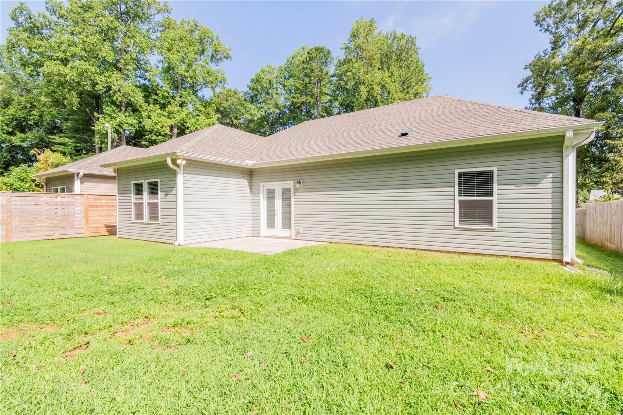 Lincoln Heights - Residential Lease