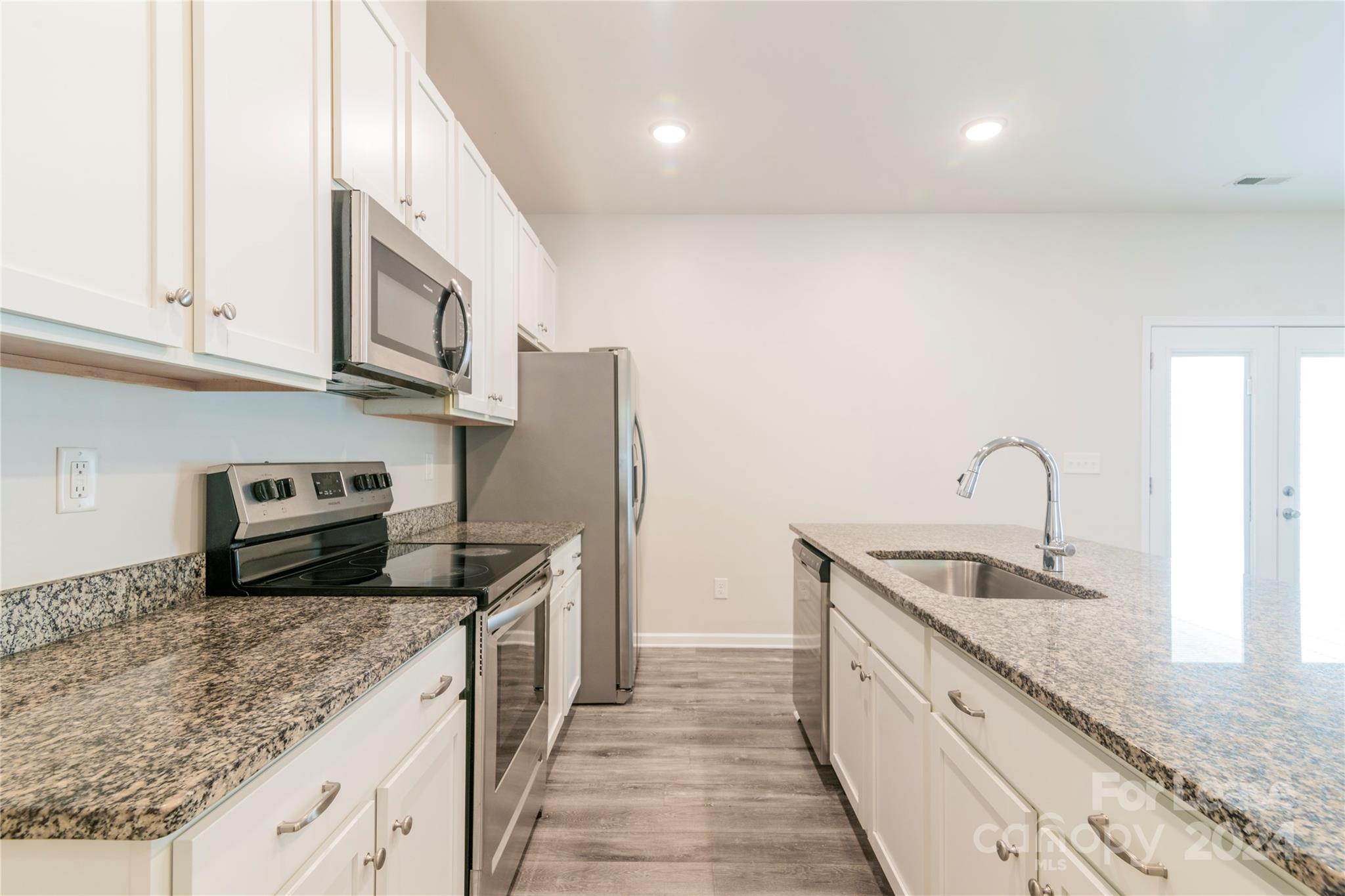 Lincoln Heights - Residential Lease