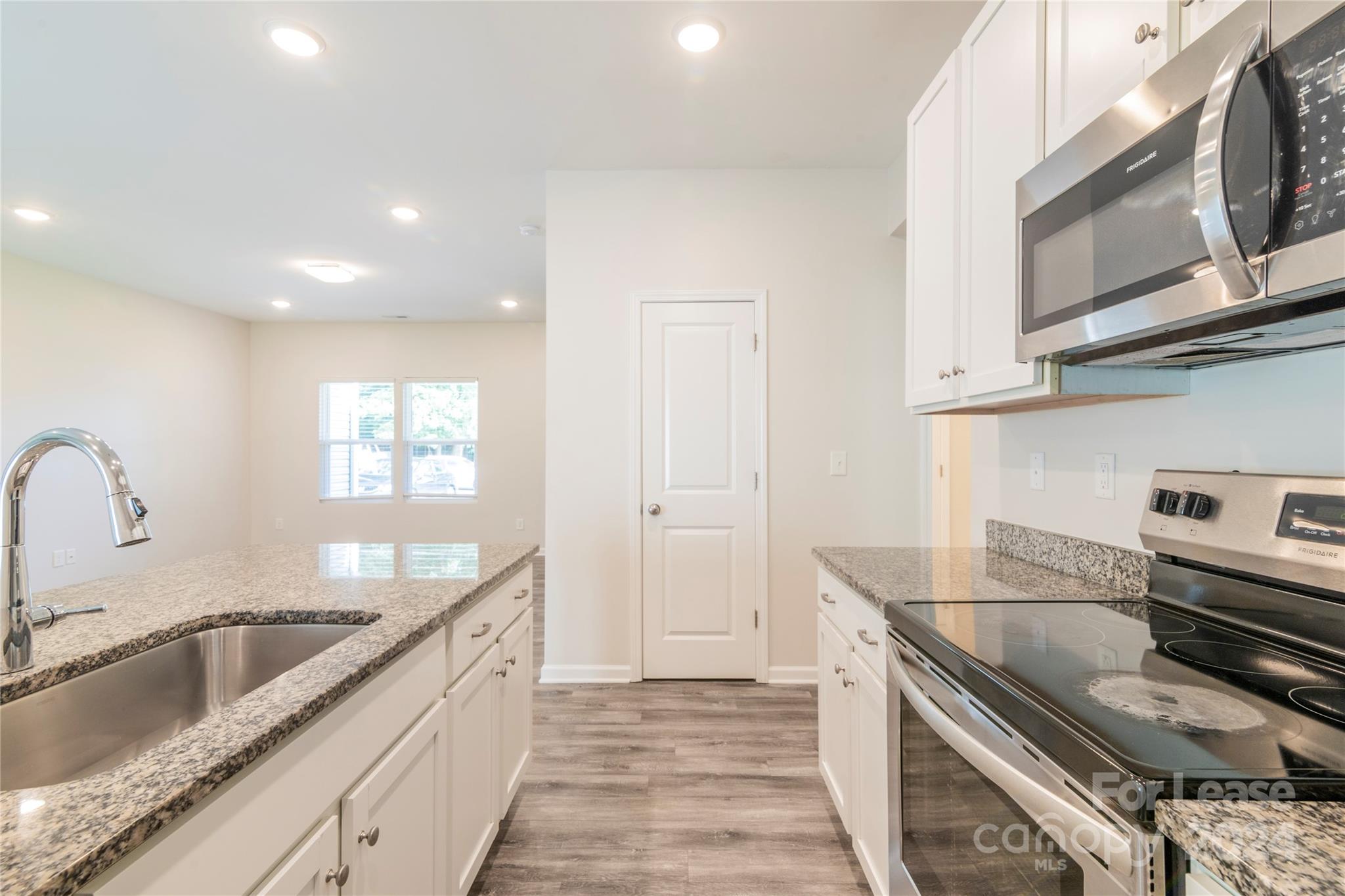 Lincoln Heights - Residential Lease