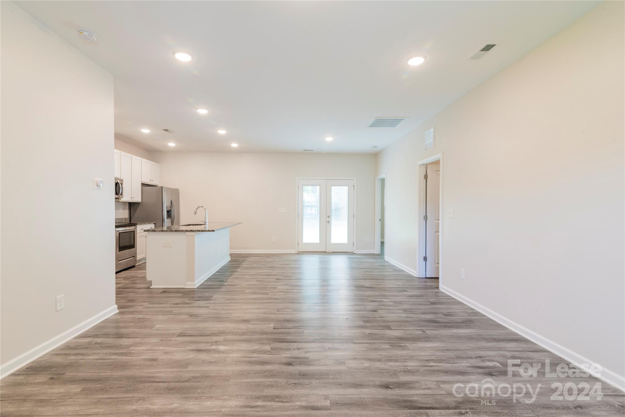 Lincoln Heights - Residential Lease