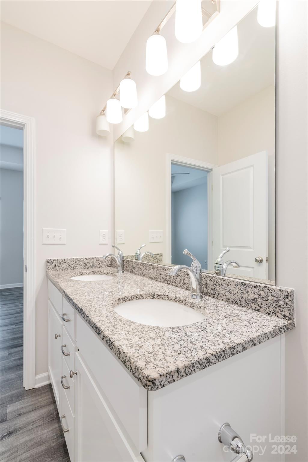 Lincoln Heights - Residential Lease