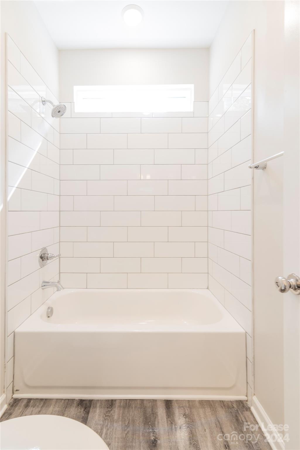 Lincoln Heights - Residential Lease