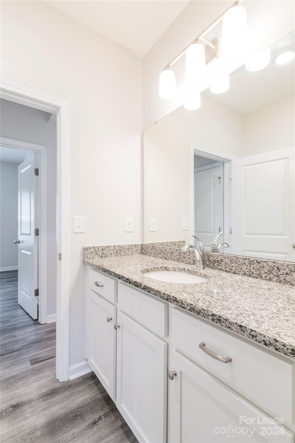 Lincoln Heights - Residential Lease