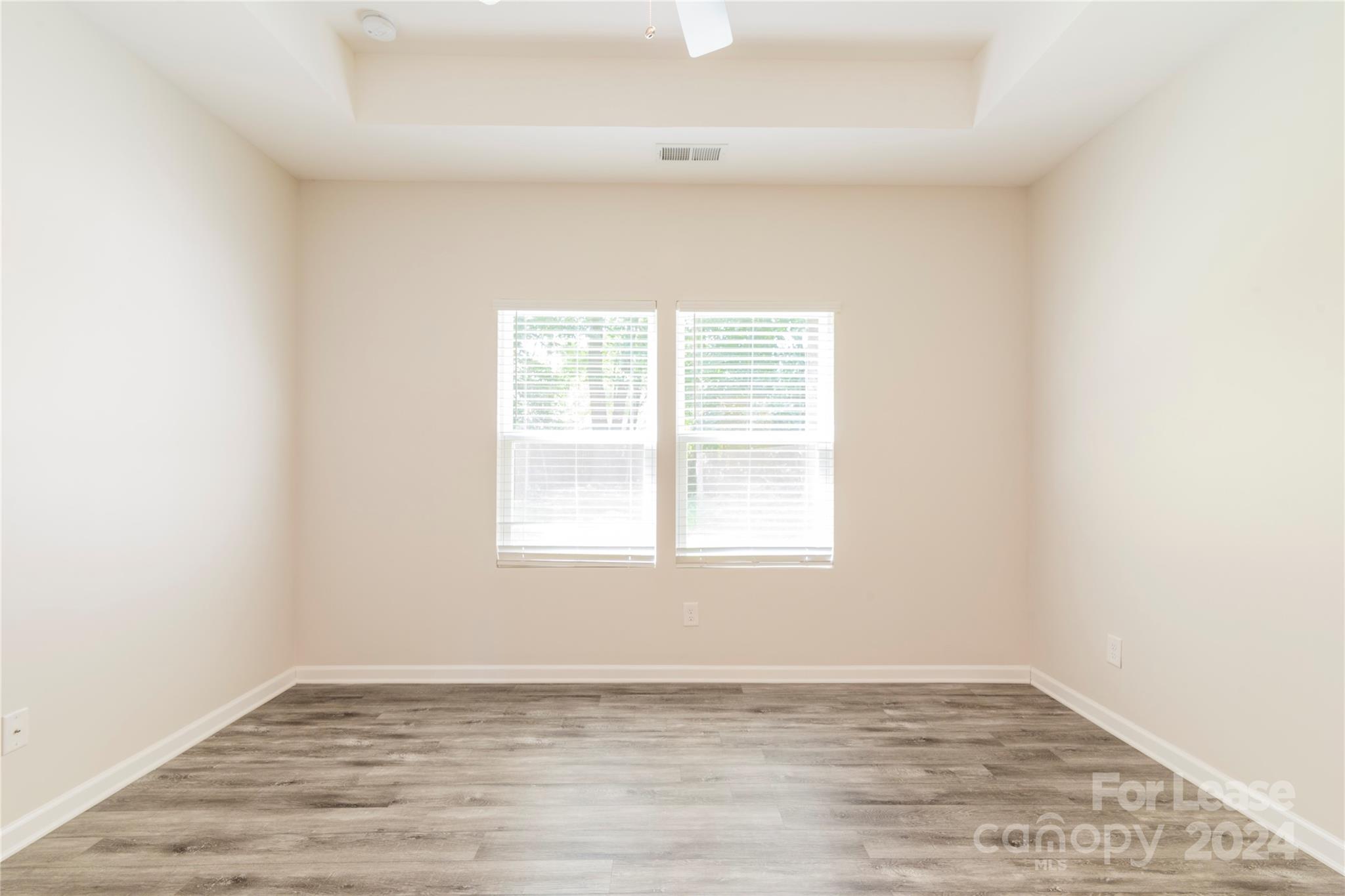 Lincoln Heights - Residential Lease