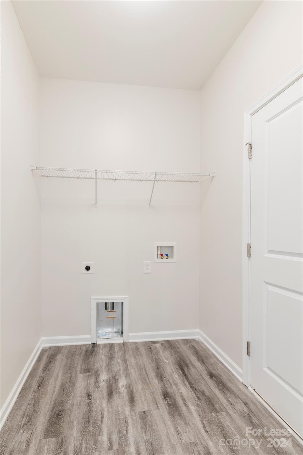 Lincoln Heights - Residential Lease