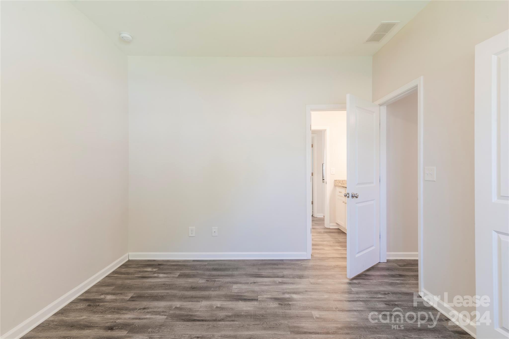 Lincoln Heights - Residential Lease