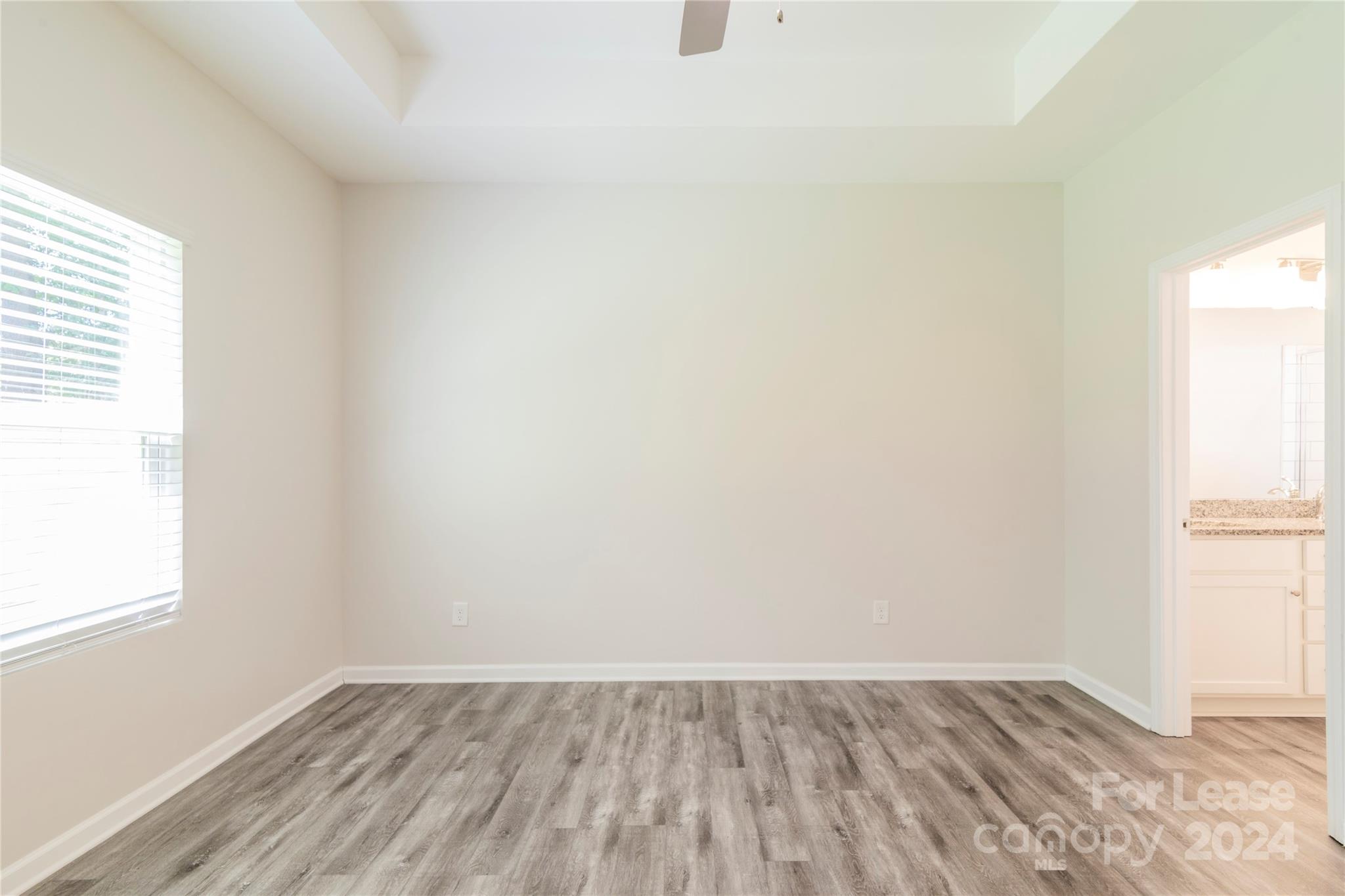 Lincoln Heights - Residential Lease