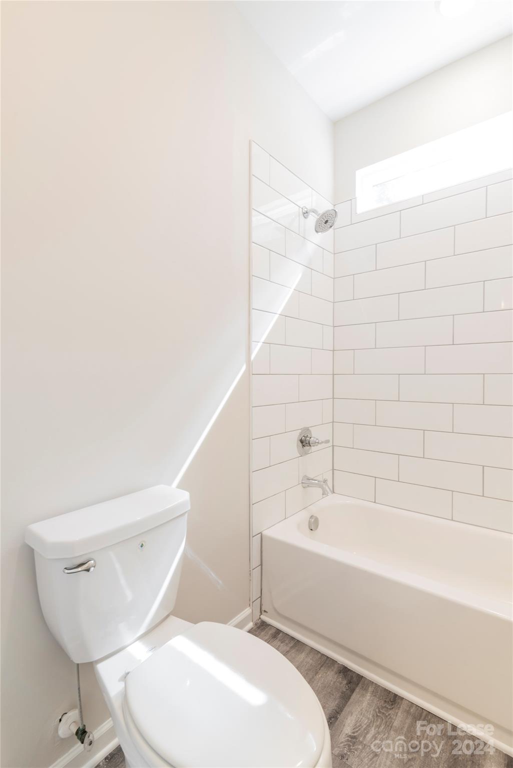 Lincoln Heights - Residential Lease