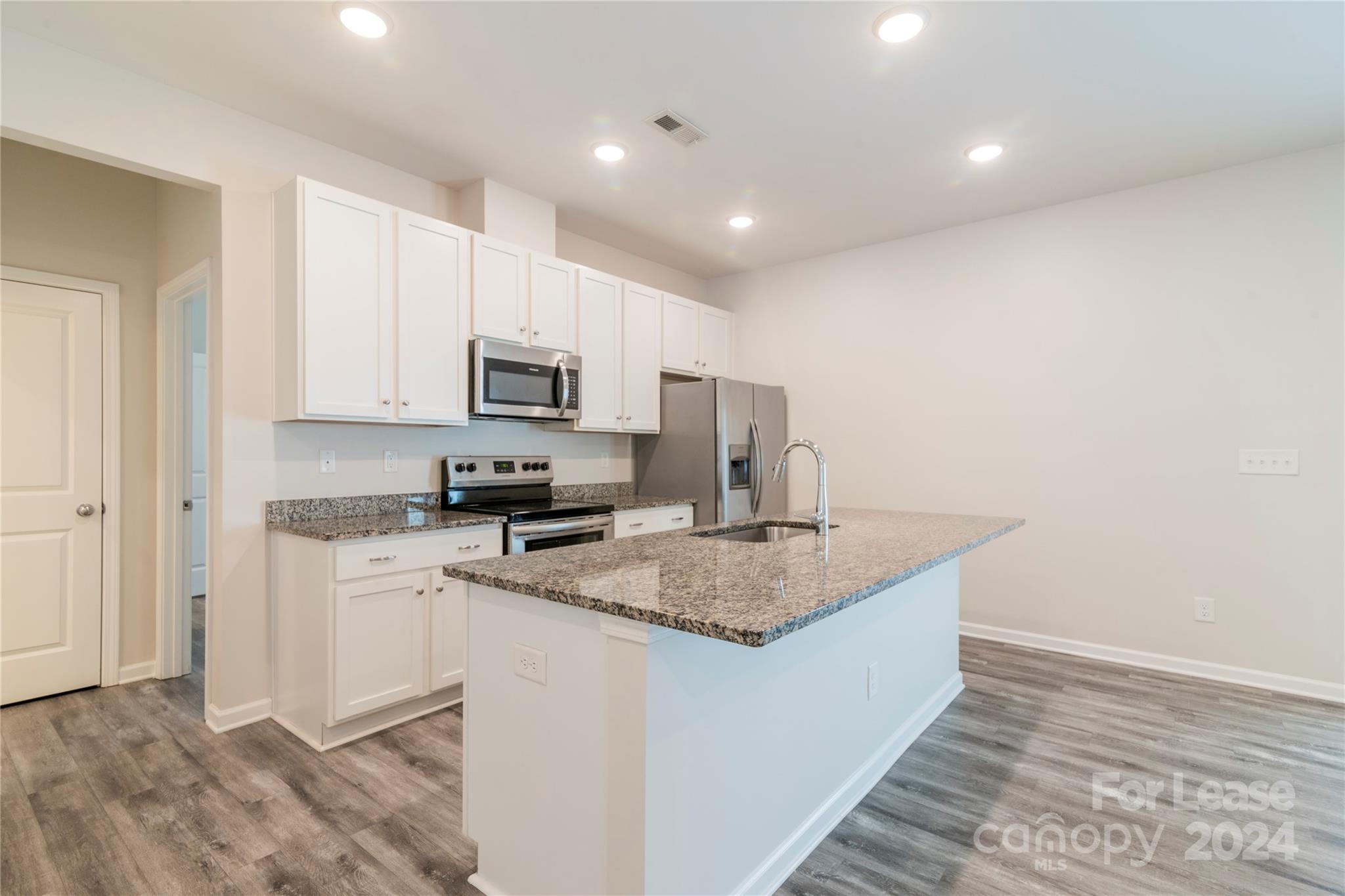 Lincoln Heights - Residential Lease