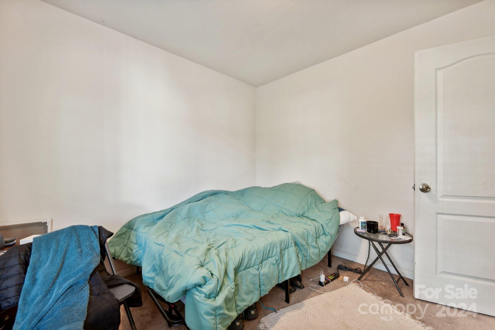 Kingstree - Residential