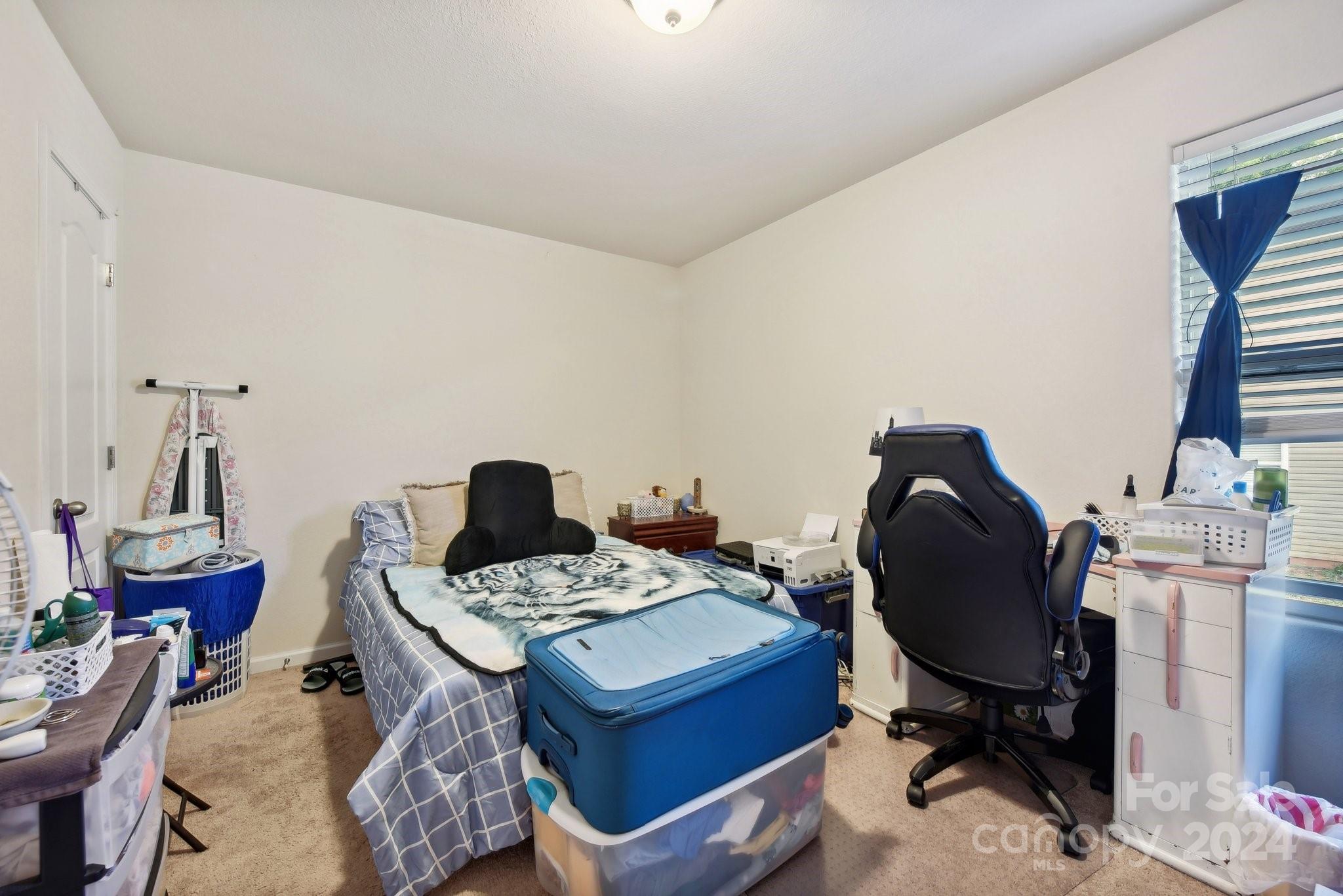 Kingstree - Residential