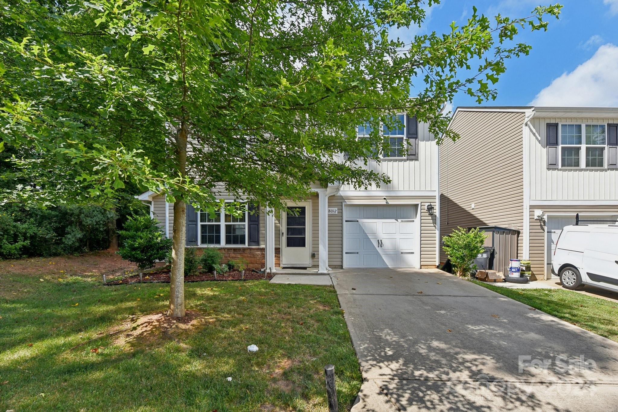 Kingstree - Residential