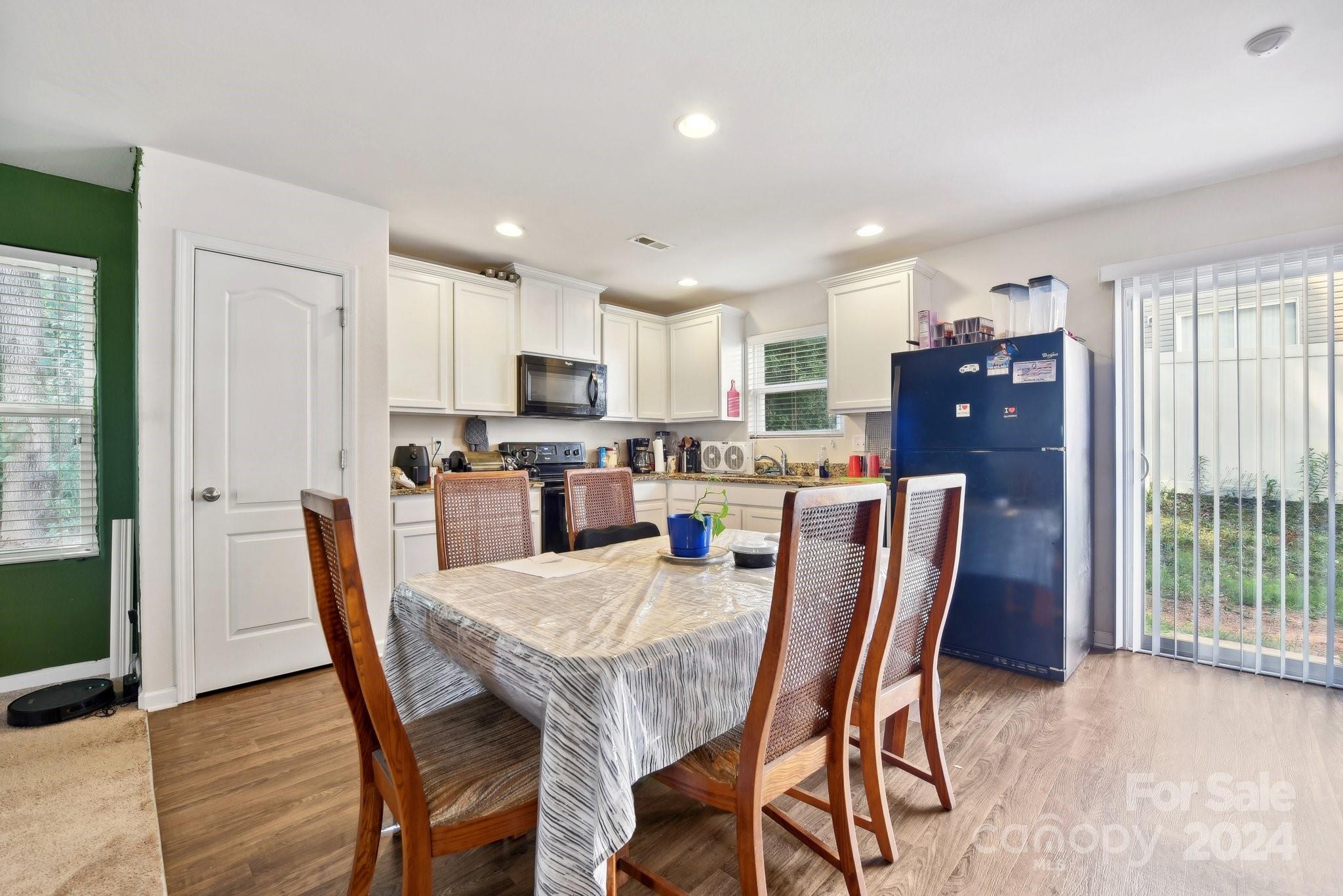 Kingstree - Residential