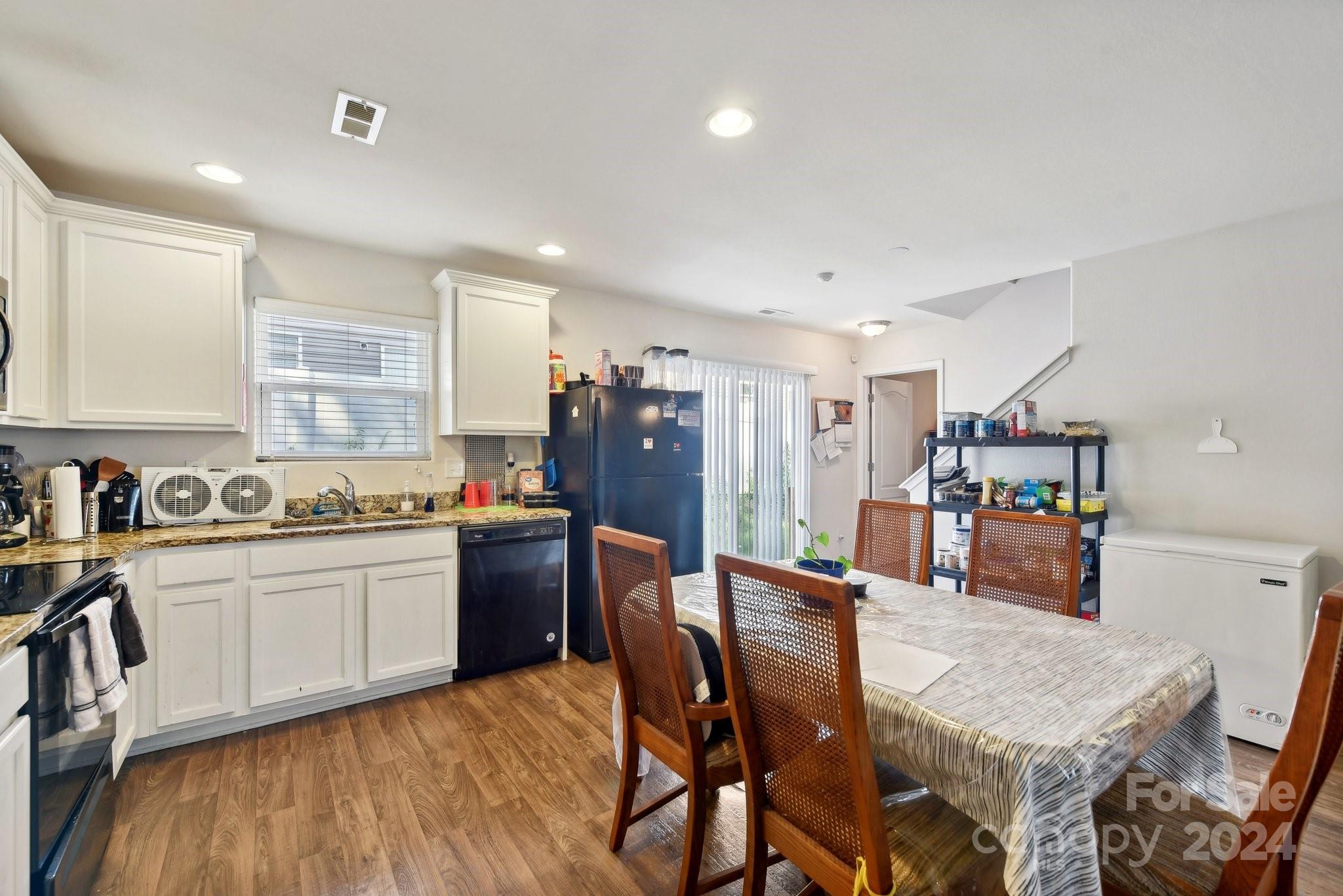 Kingstree - Residential