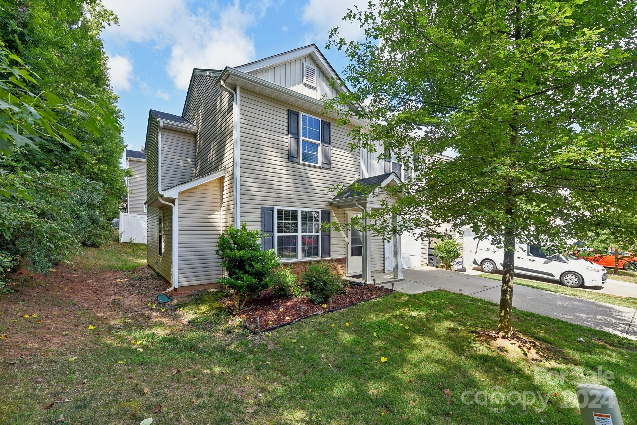 Kingstree - Residential