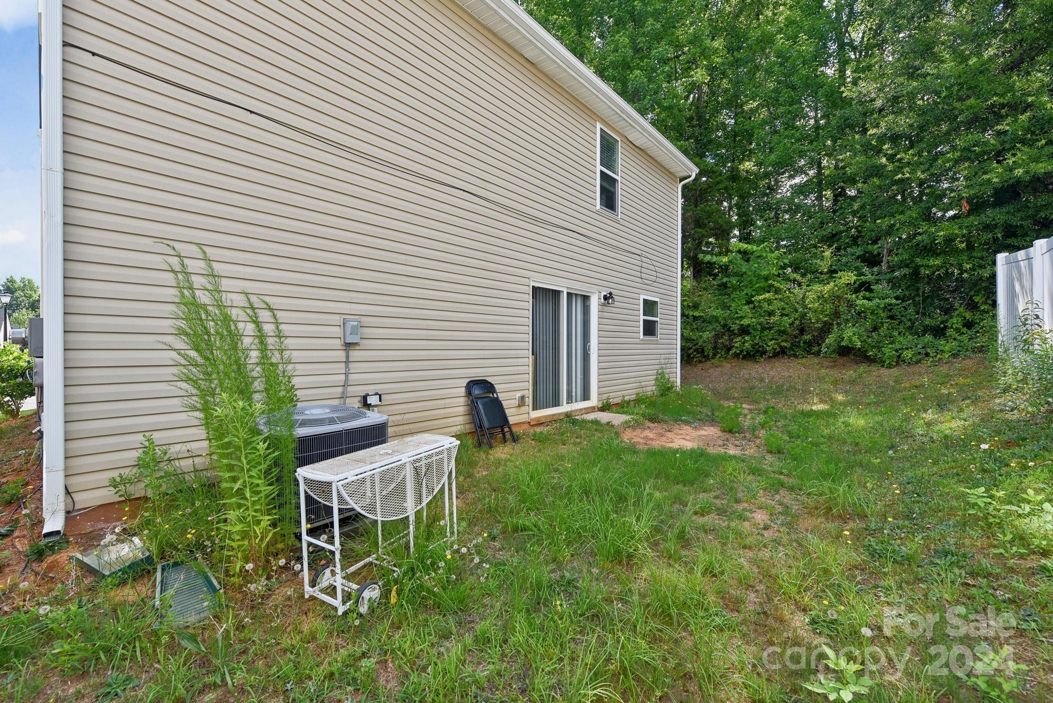 Kingstree - Residential