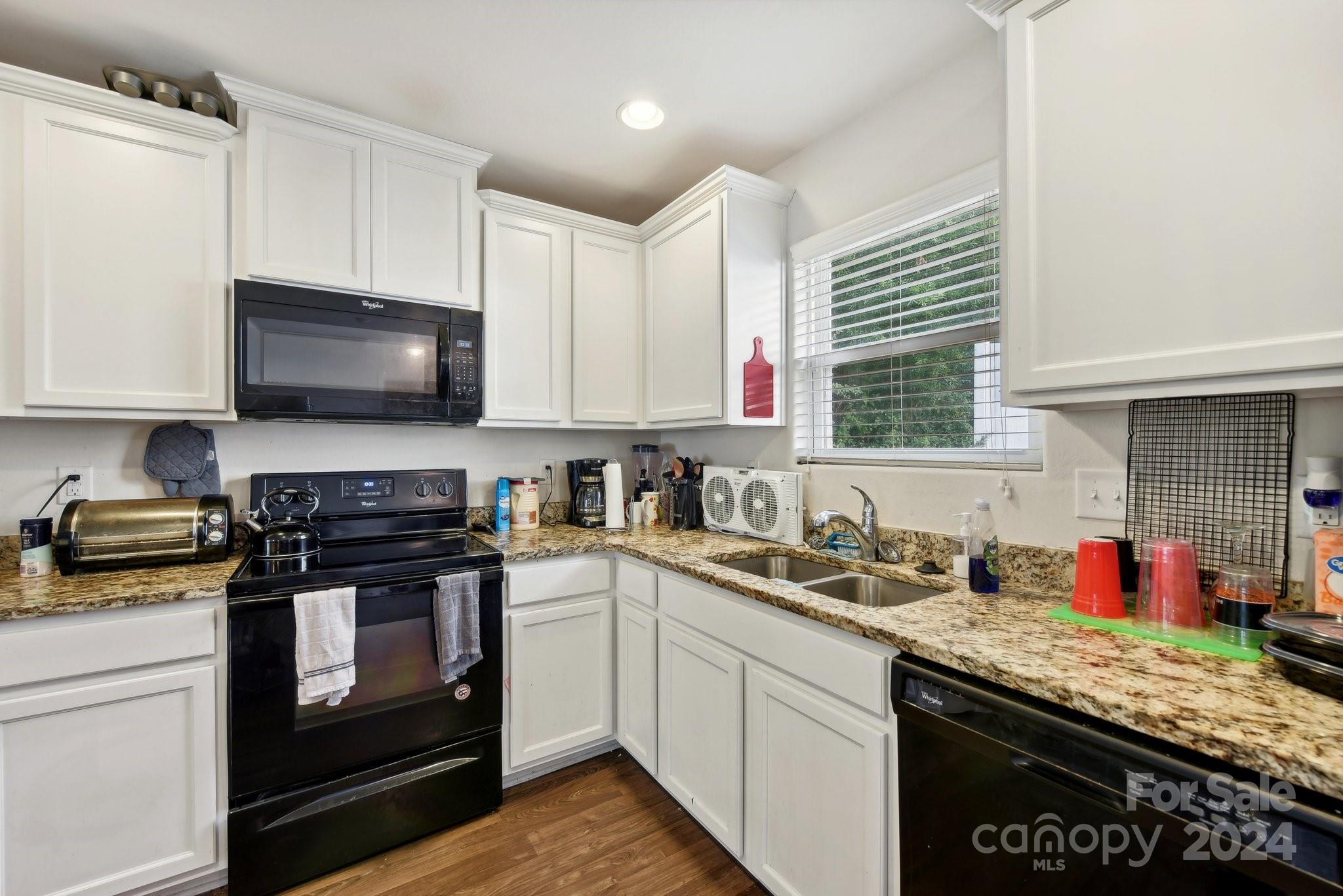 Kingstree - Residential