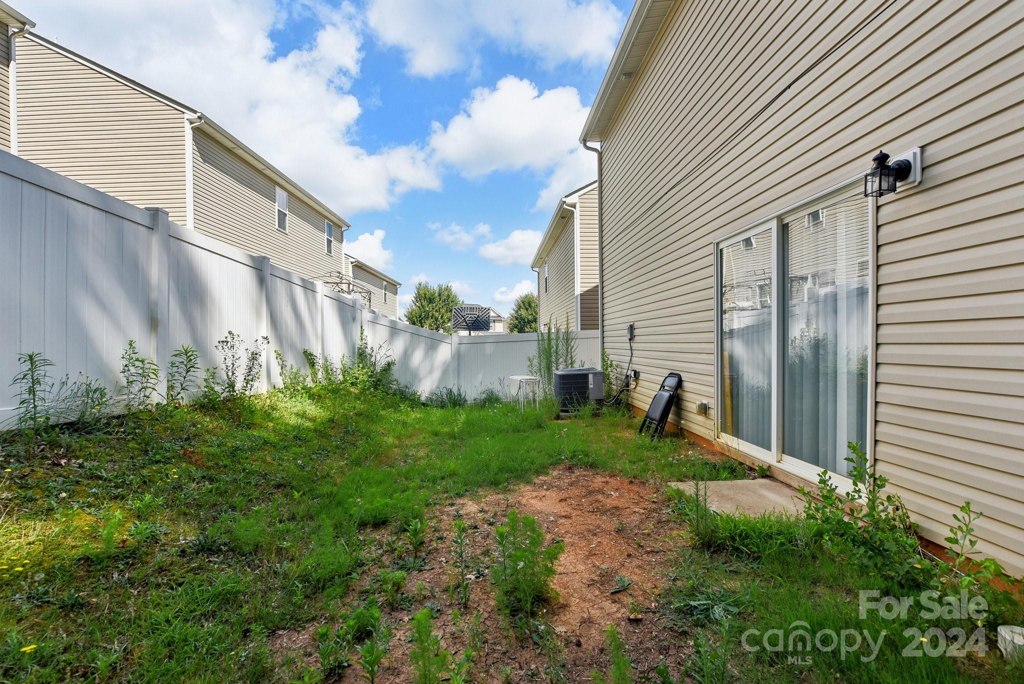 Kingstree - Residential