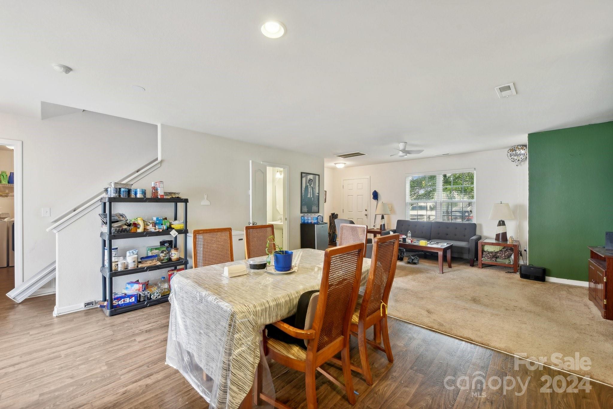 Kingstree - Residential