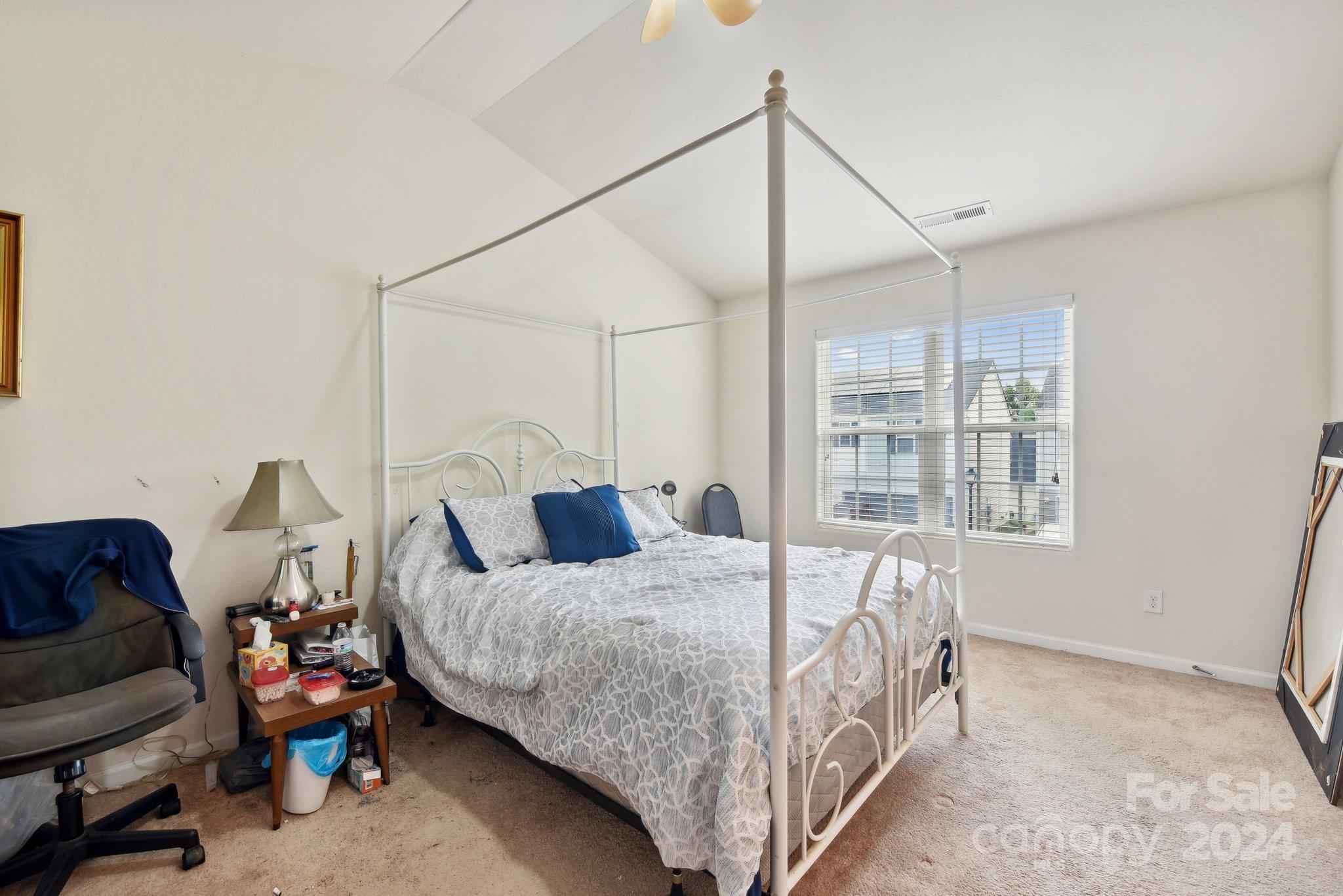 Kingstree - Residential