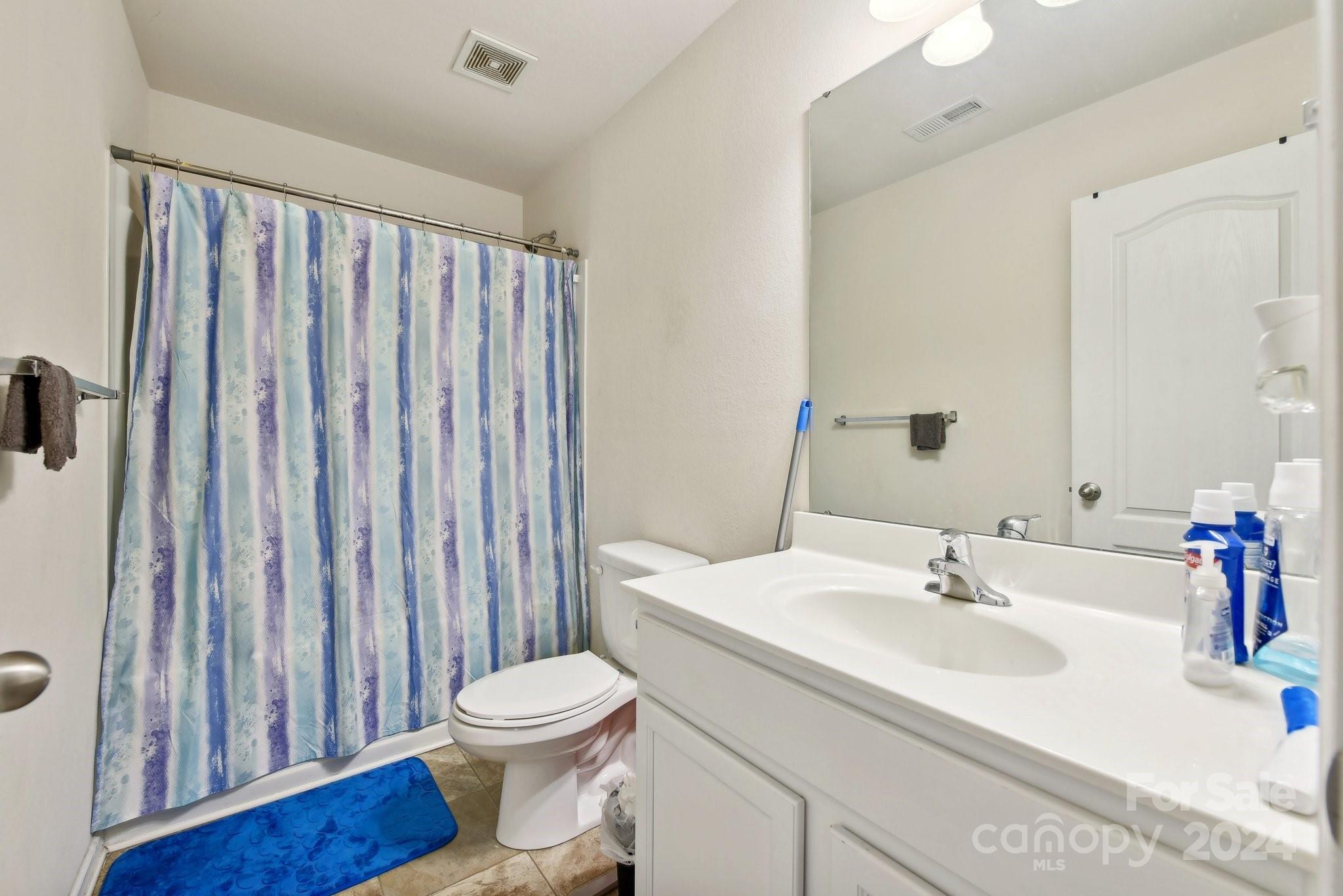 Kingstree - Residential