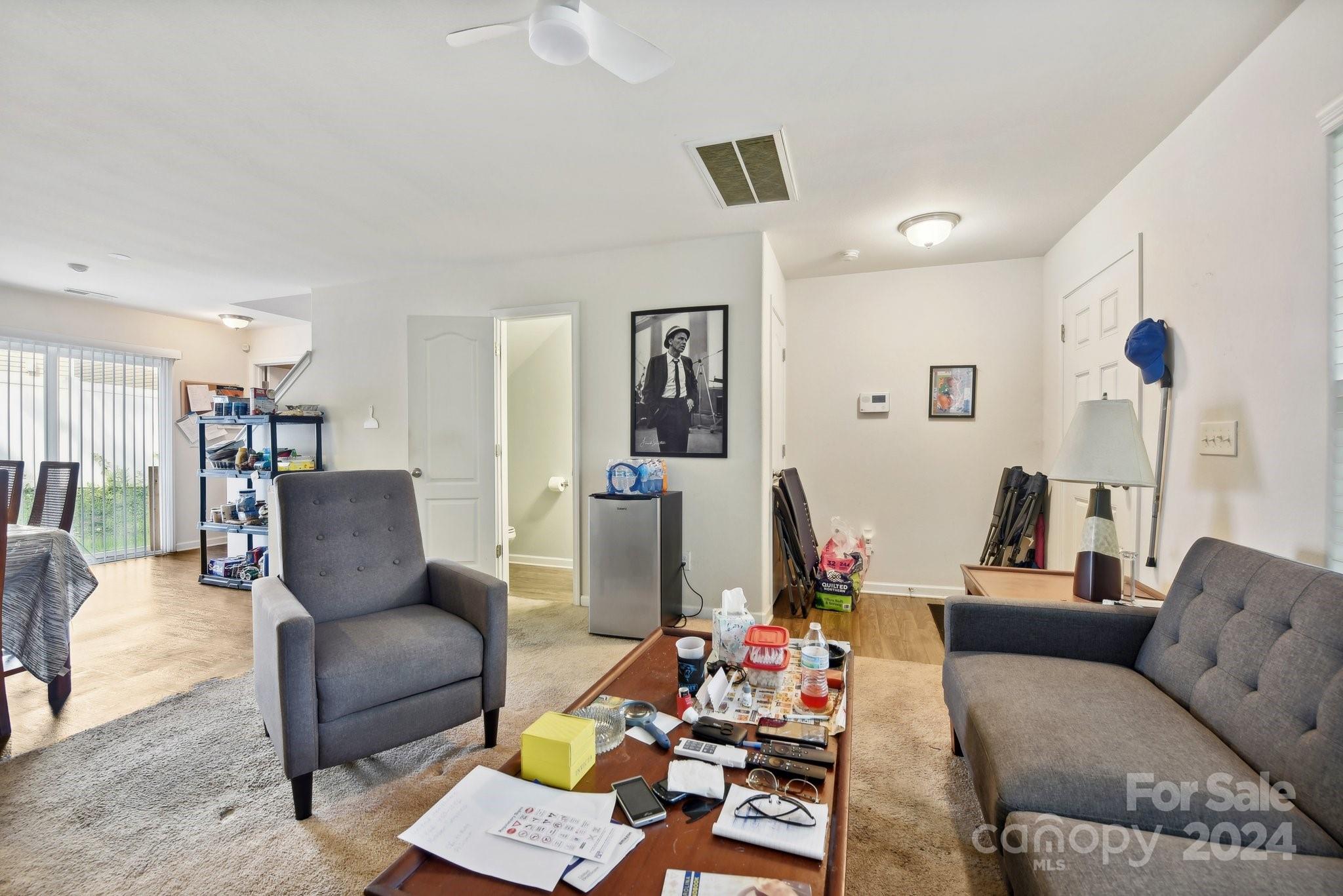 Kingstree - Residential