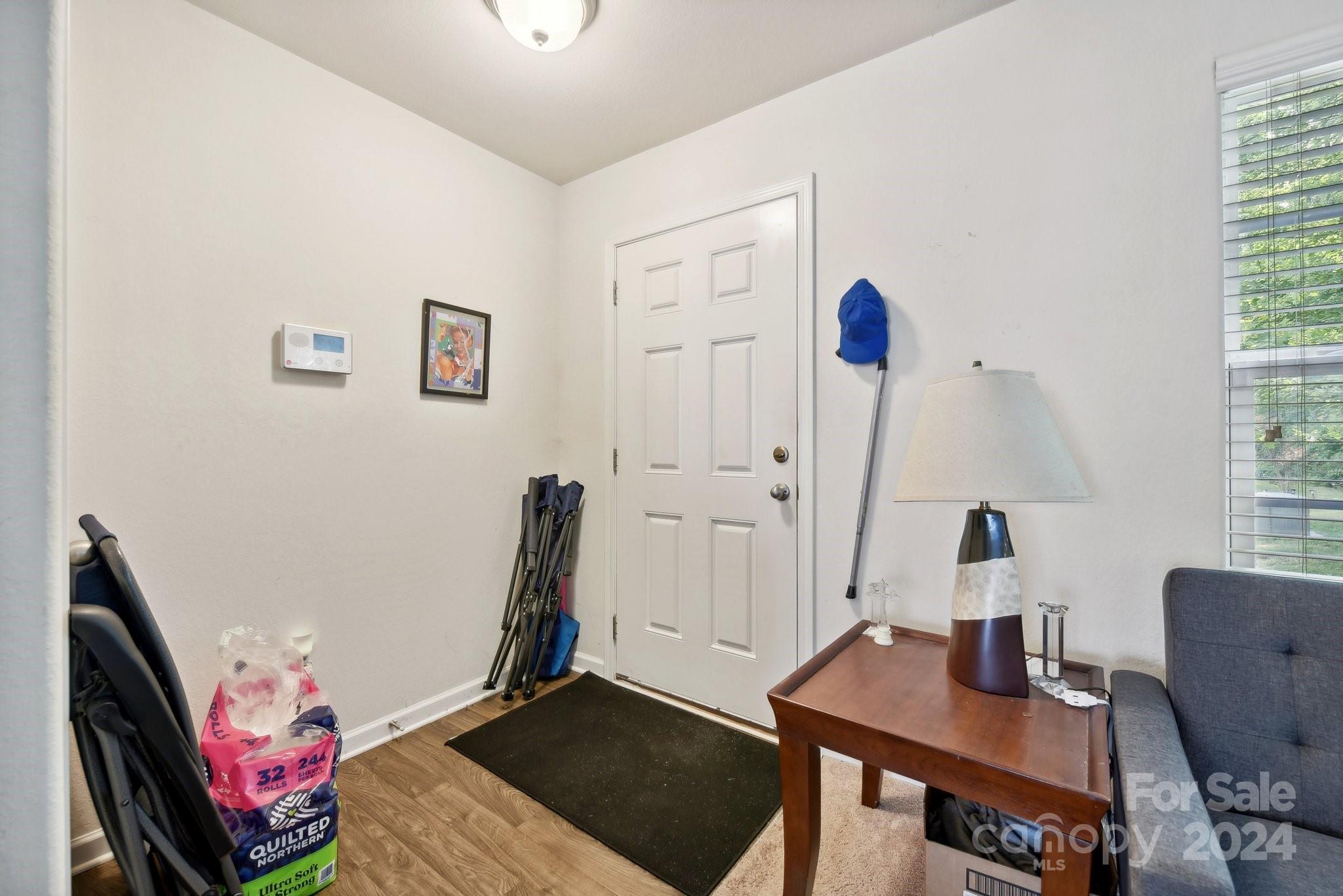 Kingstree - Residential