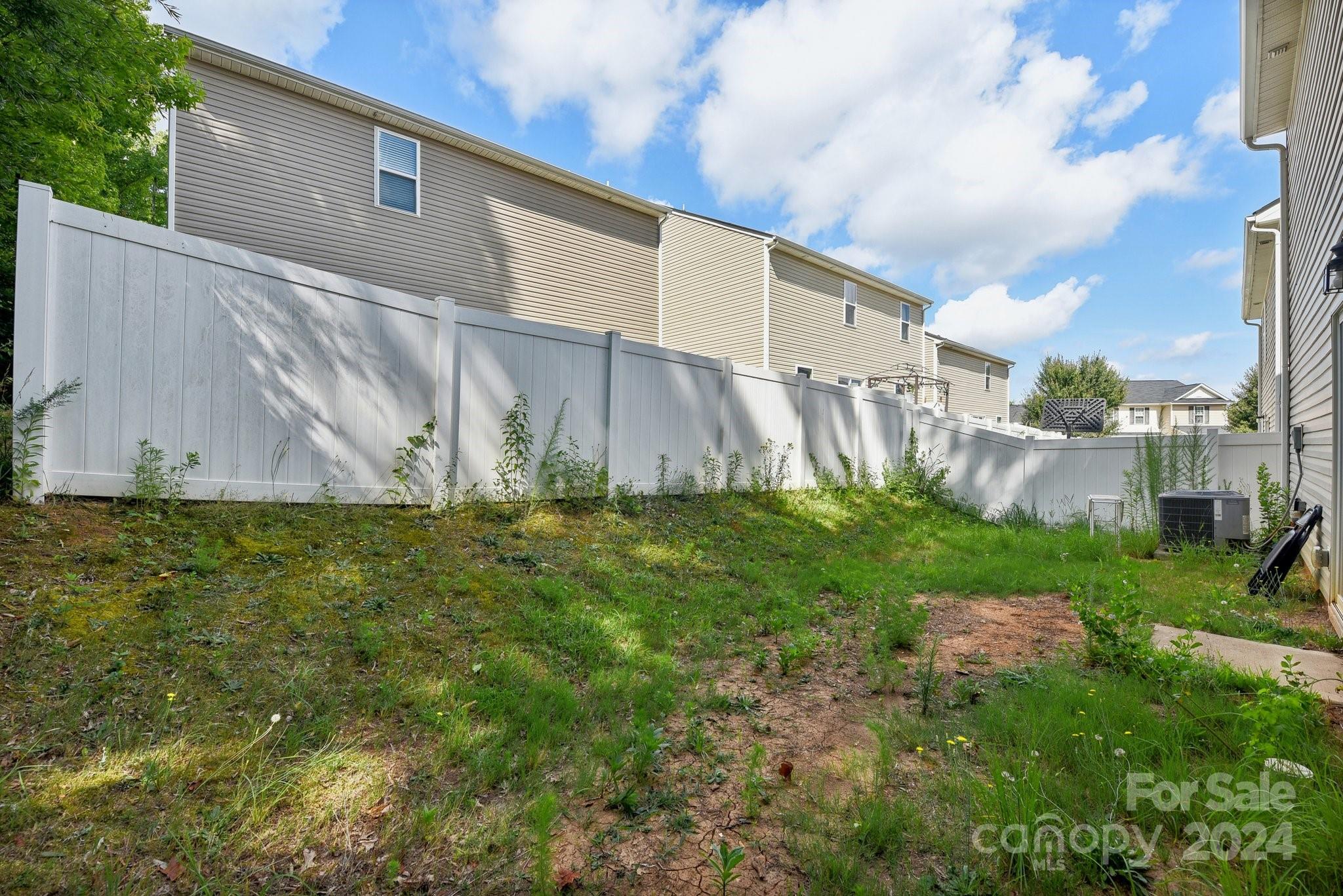 Kingstree - Residential