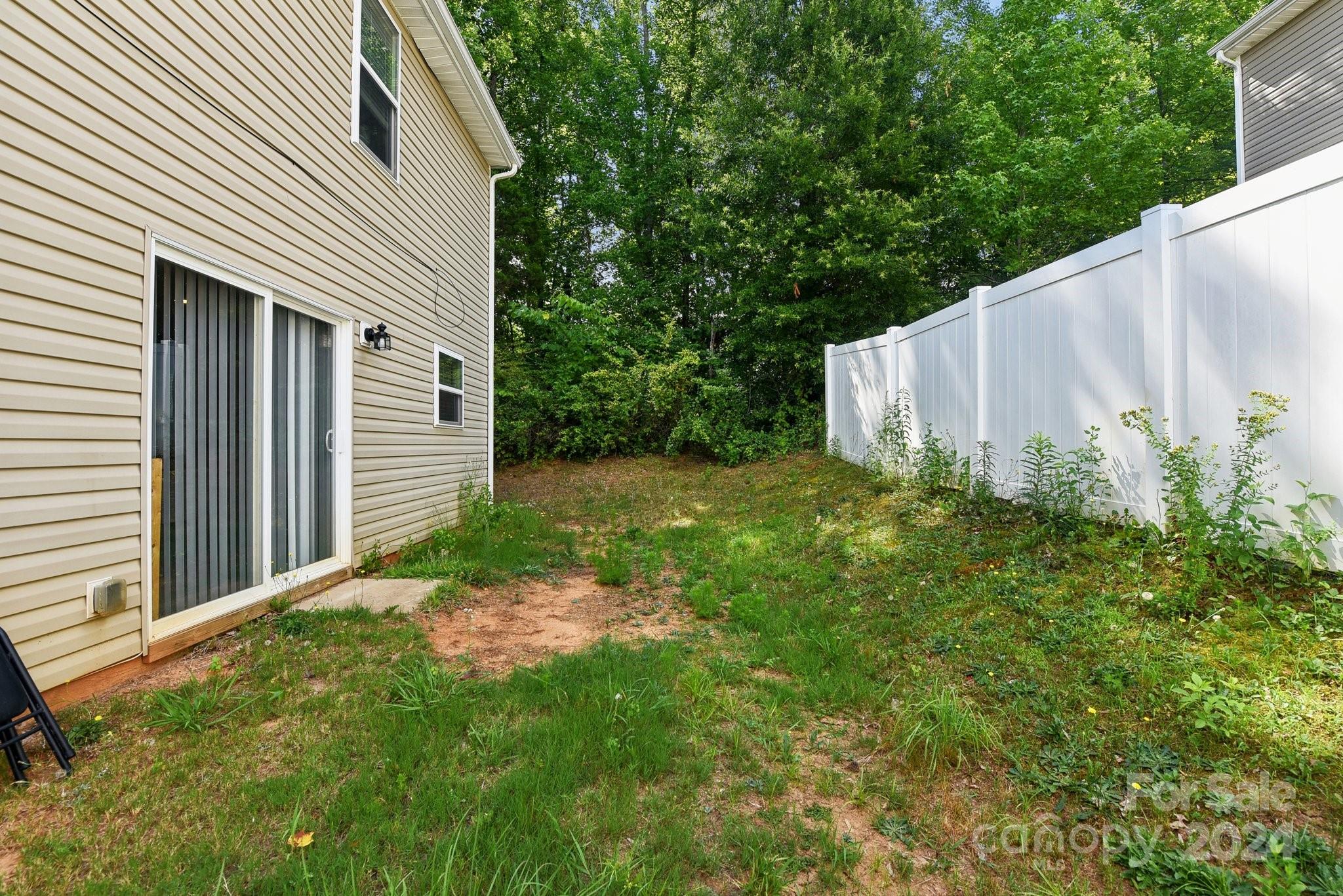 Kingstree - Residential