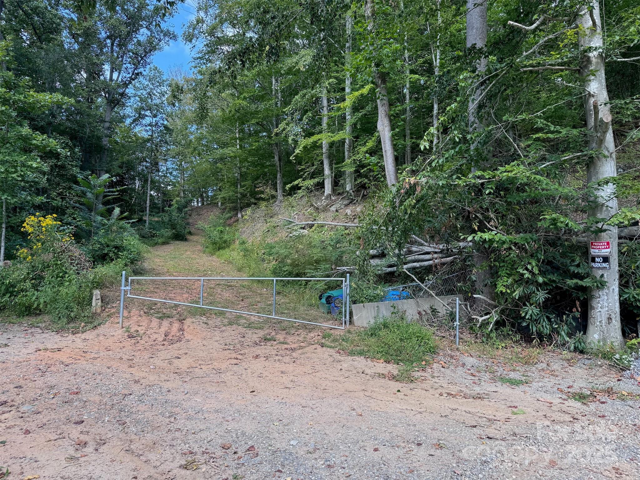 508 Old Bee Tree Road