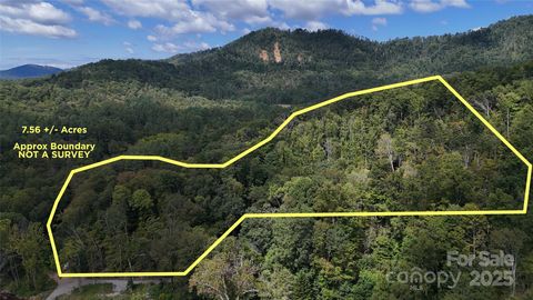 508 Old Bee Tree Road Swannanoa NC 28778