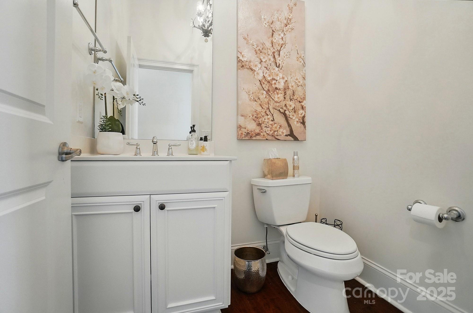 Springfield - Residential