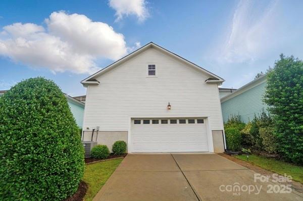 Springfield - Residential