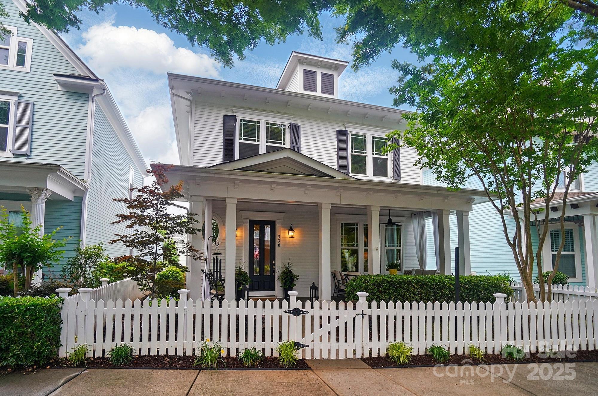 Springfield - Residential