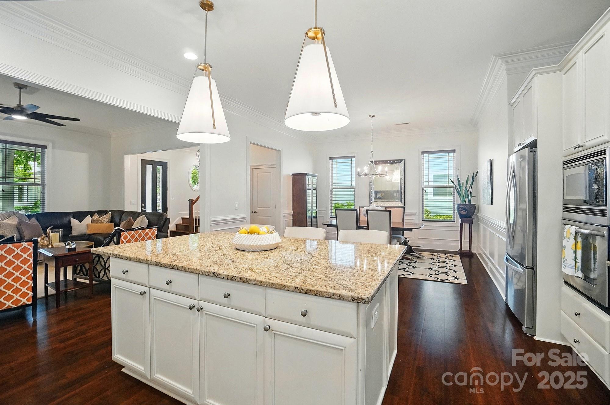 Springfield - Residential