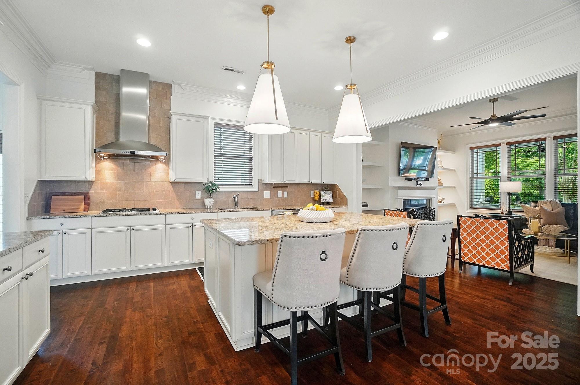 Springfield - Residential