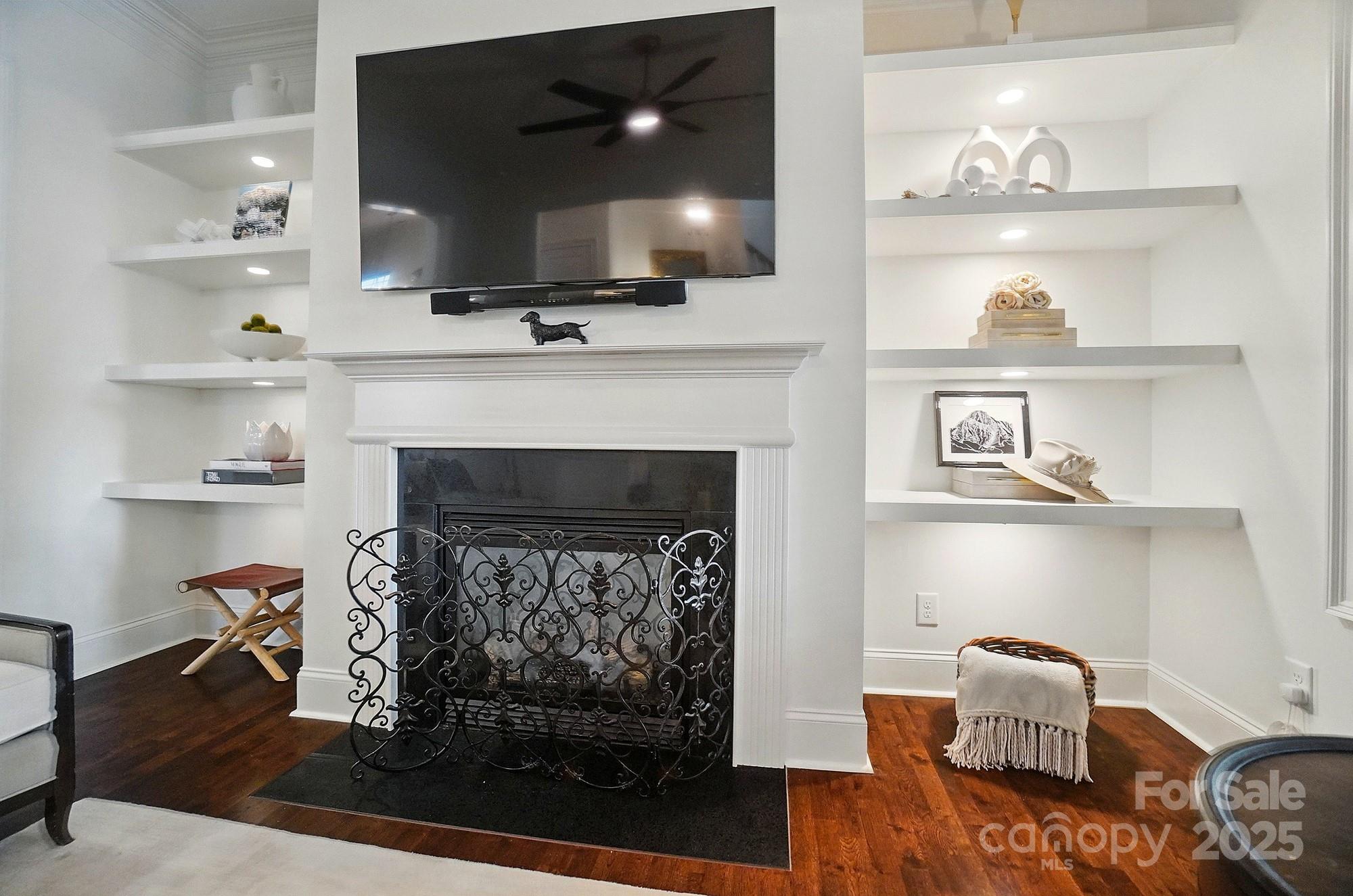 Springfield - Residential