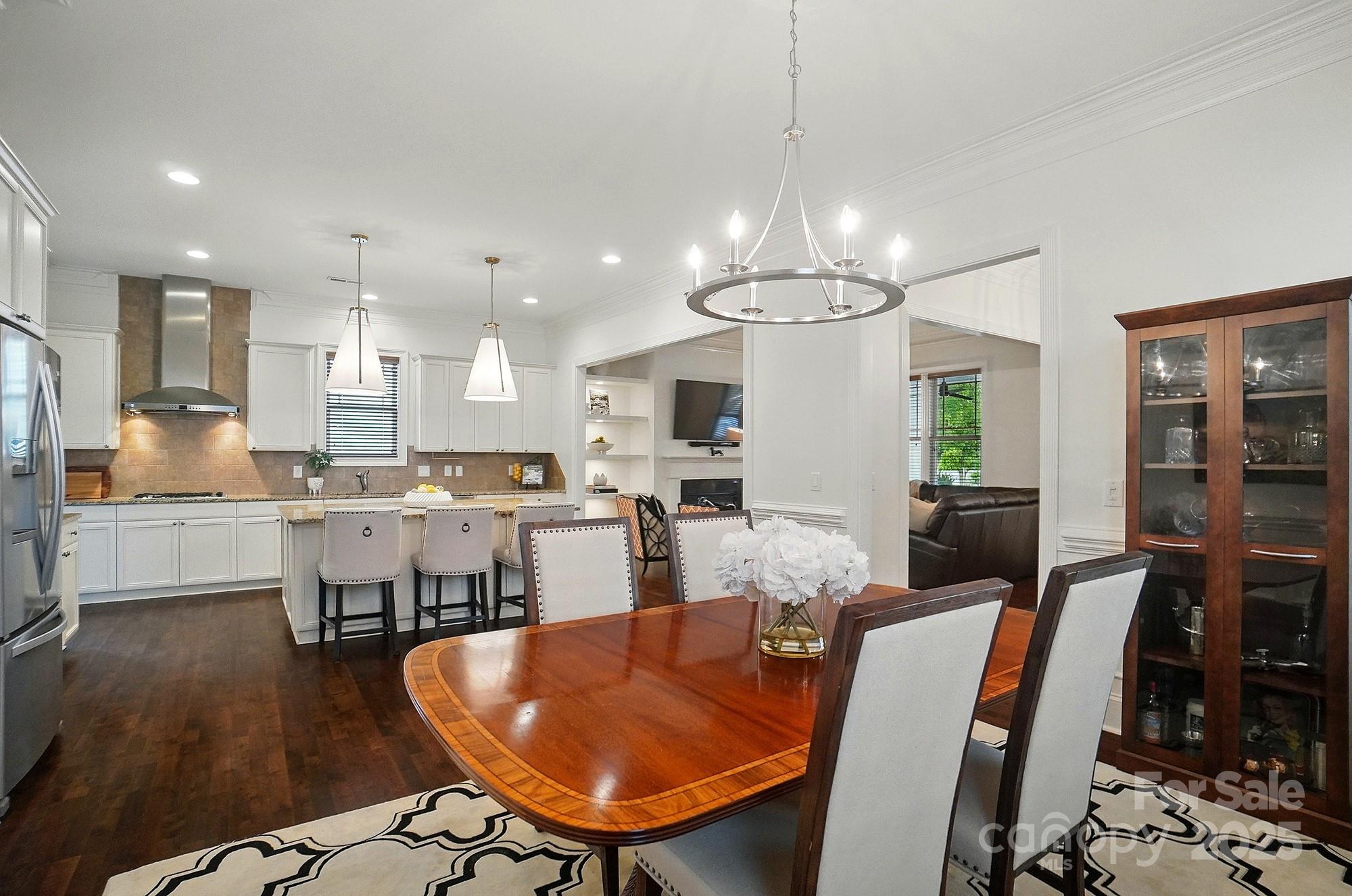 Springfield - Residential