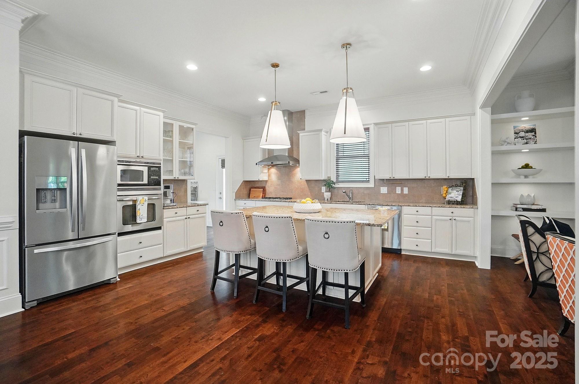 Springfield - Residential